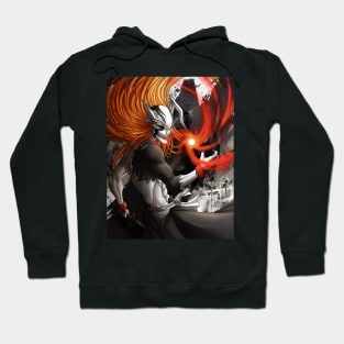 Hollow Lord Hoodie